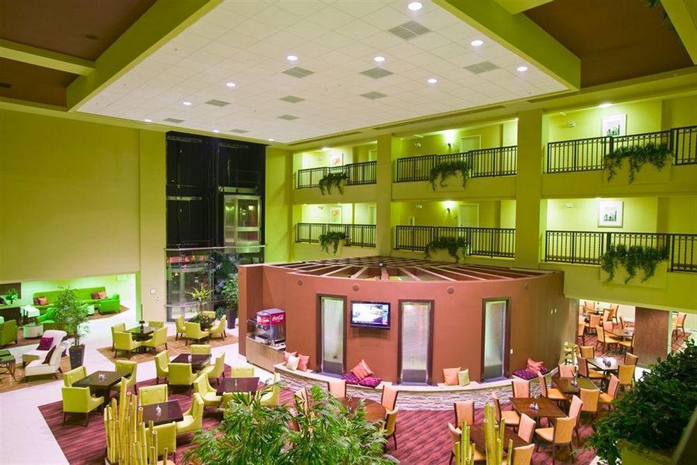 Embassy Suites Valencia Intérieur photo