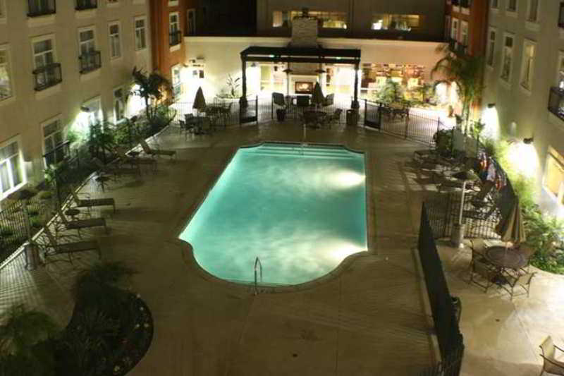Embassy Suites Valencia Facilités photo